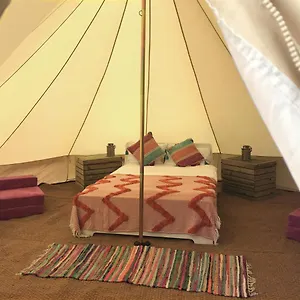 Glamp Natura Kryspinów Cholerzyn