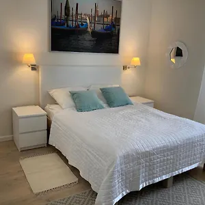  Apartament White Polska
