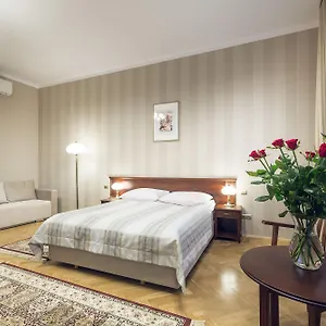 Hotel Royal, Krakau