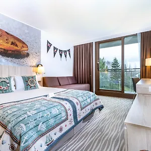 Hotel Mercure Posejdon Gdańsk