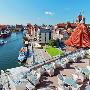 Hotel Hilton Gdańsk