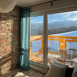  Apartament Górski Widok Polska