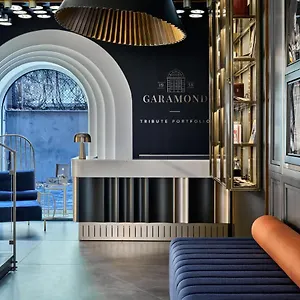 Garamond, A Tribute Portfolio Hotel, Old Town מלון