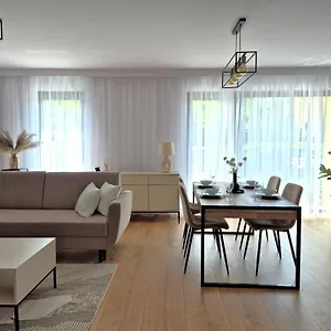  Apartament Raclawicka Polska