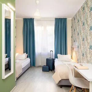 Hostel Freedom, Krakau