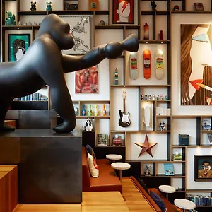 Citizenm Bowery מלון