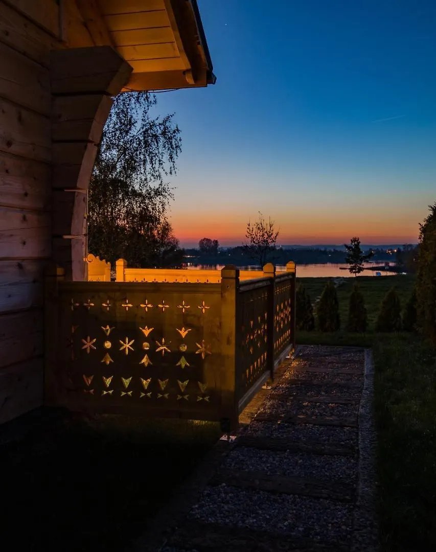 Skansen Holiday Cholerzyn